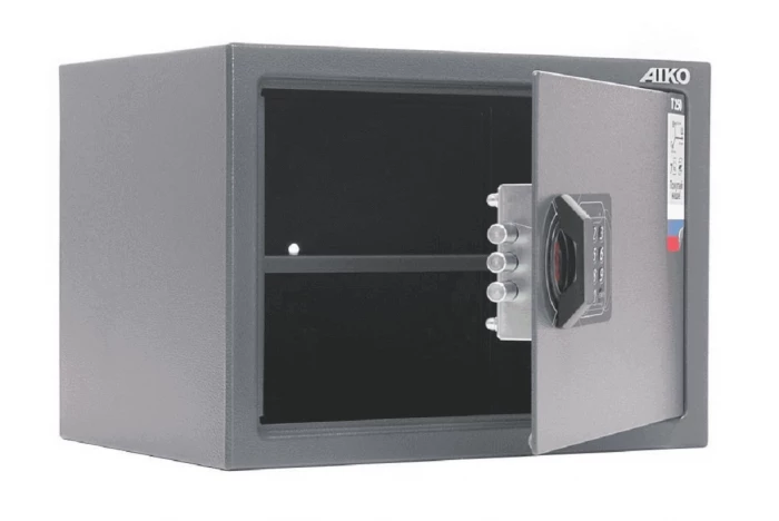 Сейф Aiko T-250 EL