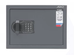 Сейф Aiko T-250 EL 250x350x250 мм