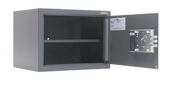 Сейф Aiko T-250 EL