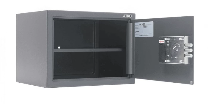 Сейф Aiko T-250 EL 250x350x250 мм