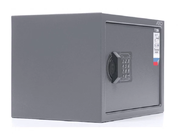 Сейф Aiko T-250 EL