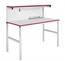 Комплект стола монтажника КСМ-1500-ESD