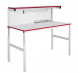 Комплект стола монтажника КСМ-1500-ESD