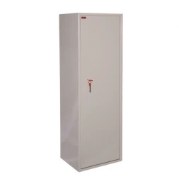 Шкаф бухгалтерский КБС 021тн 1252х420х350 мм