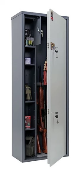 Оружейный сейф Aiko Беркут 145