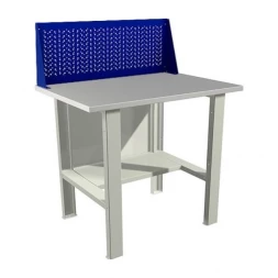 Верстак Практик бестумбовый WT100.F1/F1.010 1000 мм