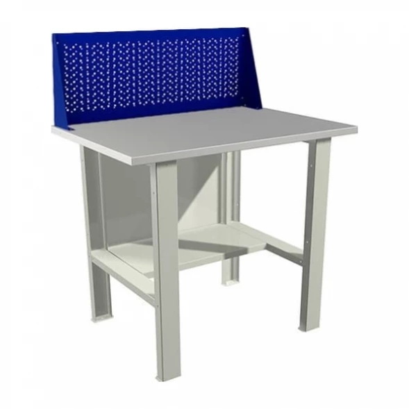 Верстак Практик бестумбовый WT100.F1/F1.010 1000 мм