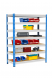 Стеллаж МКФ 15907-2,0 2000х1525х910 7 ярусов