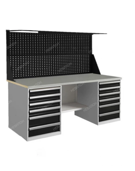 Верстак  Expert T WTS 200.PТ6.Т6.021