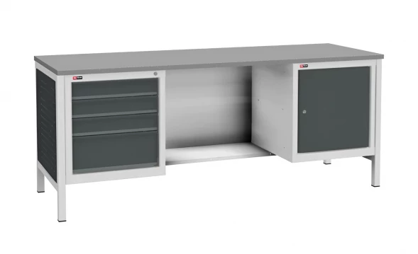 Верстак ДиКом ВЛ-К-200-05