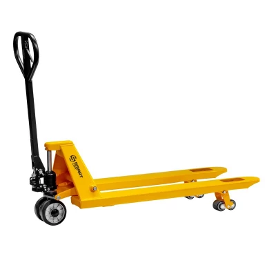 Гидравлическая тележка рохля SB DB, г/п 2000 кг, вилы 1150x550 мм, RDP SMARTLIFT SMART