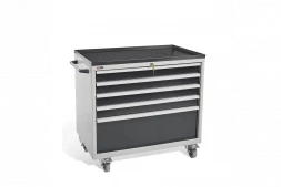 Тумба инструментальная ДиКом ВС-035-01