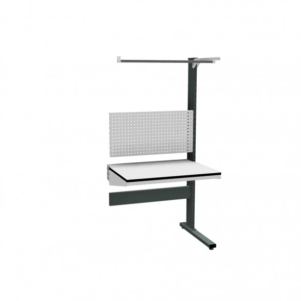 Дополнительное рабочее место ДиКом ВС-К-100-03 ESD