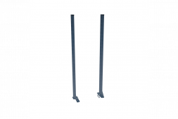 ВС Стойки экрана боковые 1225 ESD, коммплект 2 шт.
