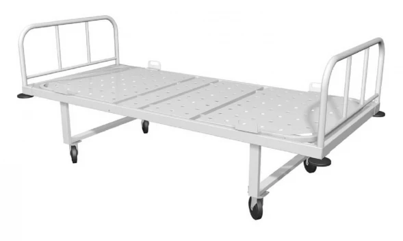 Кровать медицинская функциональная КМ-04