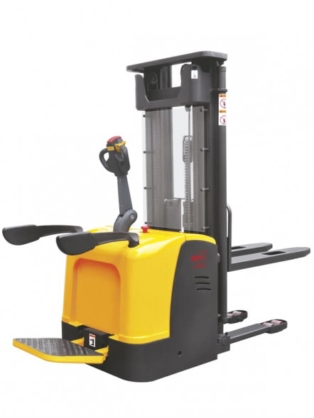 Штабелер самоходный 1,5 т 5,0 м XILIN CDDK15-III Li-ion (с платформой), шт