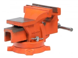 Верстак с тисками MT100.MF1/MF1.002