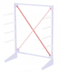 Раскосная система  SORTEX 1540 