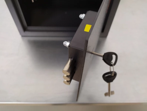 Оружейный сейф Aiko TT-23