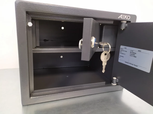 Оружейный сейф Aiko TT-23