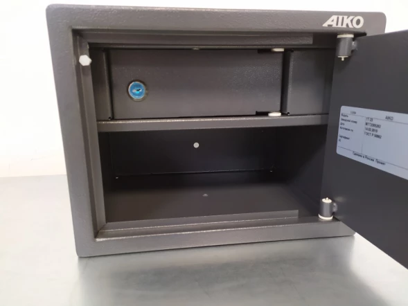Оружейный сейф Aiko TT-23