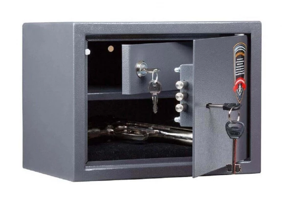 Оружейный сейф Aiko TT-23