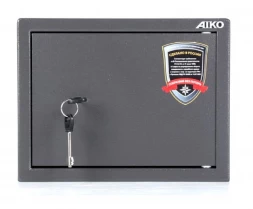 Сейф Aiko TT-23 230x310x250 мм