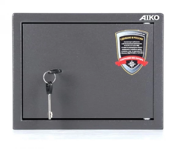 Оружейный сейф Aiko TT-23