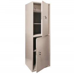 Шкаф бухгалтерский КБС 023тн 1252х420х350 мм