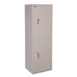 Шкаф бухгалтерский КБС 023тн 1252х420х350 мм