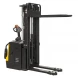 Штабелер электрический самоходный ES16-RS (г/п 1.6 т, 4,5 м) SMART PREMIUM