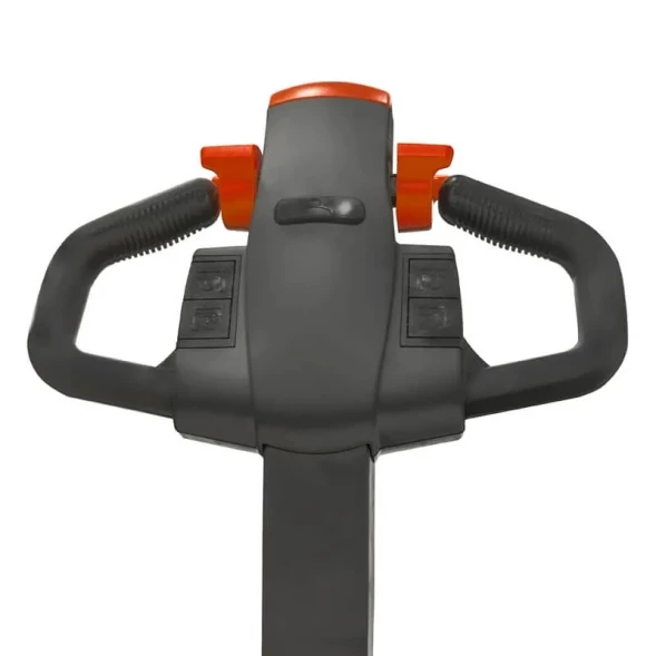 Штабелер электрический самоходный ES16-RS (г/п 1.6 т, 4,5 м) SMART PREMIUM