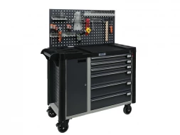 Тележка WDS-6.1 new