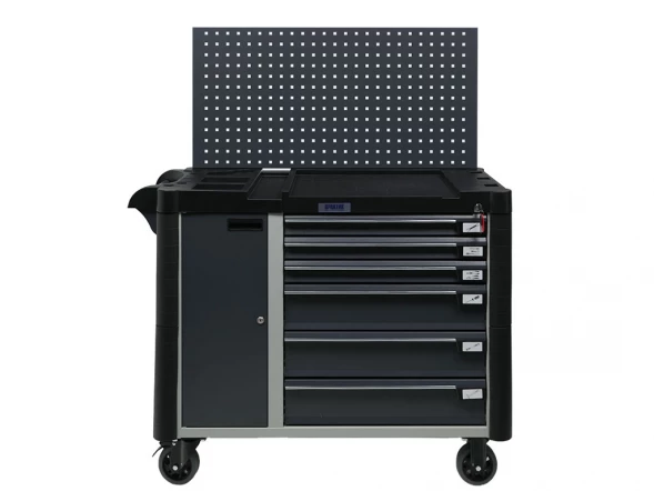 Тележка WDS-6.1 new