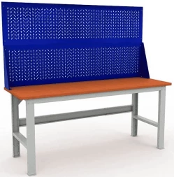 Верстак усиленный для сверлильного станка W200.F2/F2.020