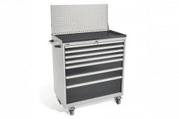 Тумба инструментальная ДиКом ВС-037-02