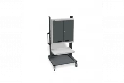 Тележка инструментальная ДиКом ВС-К-075-23