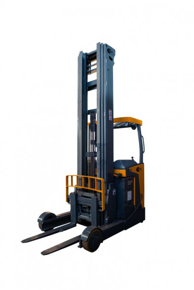 Ричтрак электрический с кабиной TOR 2,0 т 6,2 м CQD20-D Li-ion, шт