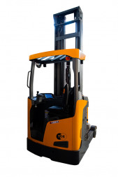 Ричтрак электрический с кабиной TOR 2,0 т 6,2 м CQD20-D Li-ion, шт