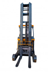 Ричтрак электрический с кабиной TOR 2,0 т 6,2 м CQD20-D Li-ion, шт