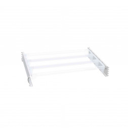 ВЛ-05 Комплект кронштейнов для салазок