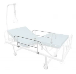 Ограждения боковые КМ 3