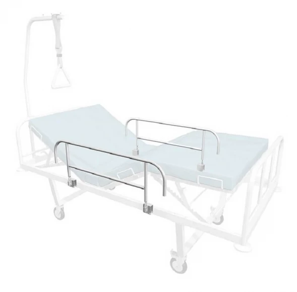 Ограждения боковые для кровати КМ 3