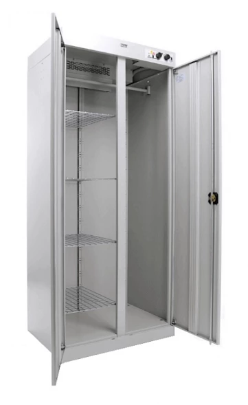 Шкаф сушильный ШС Циклон 1985