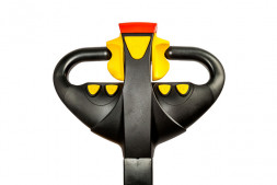 Штабелер самоходный 1,5 т 2,5 м TOR WS15SL-2500 (сопровождаемый), шт