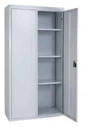 Шкаф металлический архивный ALR 1896 1850х960х450 мм