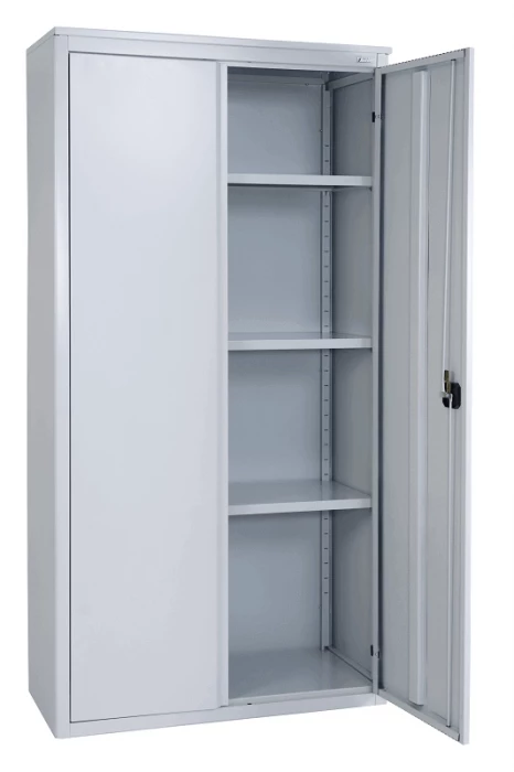 Шкаф металлический архивный ALR 1896 1850х960х450 мм