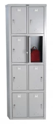 Шкаф для сумок Стандарт Практик LS-24 S23099524102
