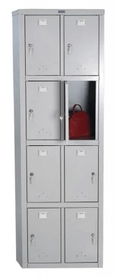 Шкаф для сумок Стандарт Практик LS-24 S23099524102