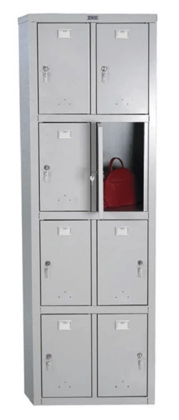 Шкаф сумочница Практик LS-24